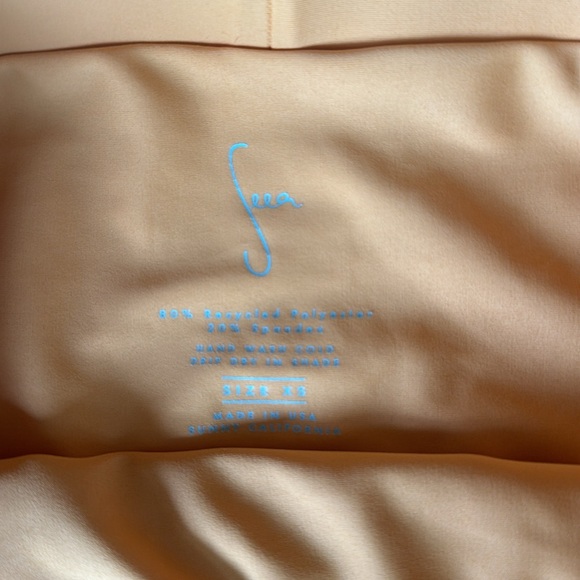 Seea Bikini XS - Picture 2 of 3